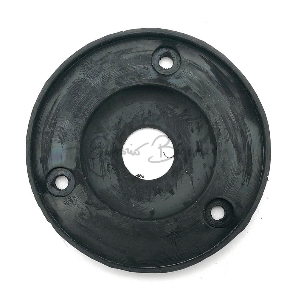 Anello in gomma piantone sterzo | Fiat 500 N D F L R Giardiniera |