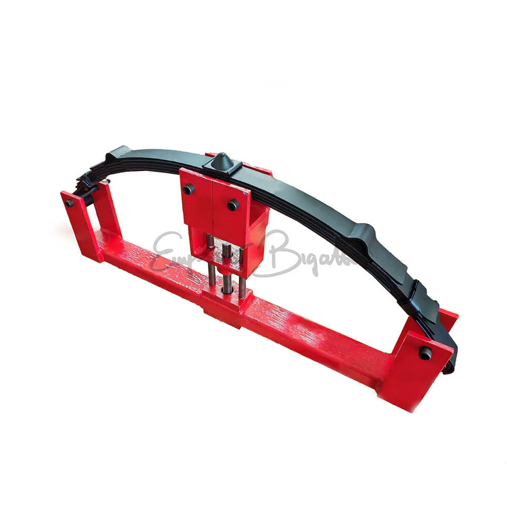 Attrezzo pretensionatore per Balestre | Fiat 500 | Autovetture varie |