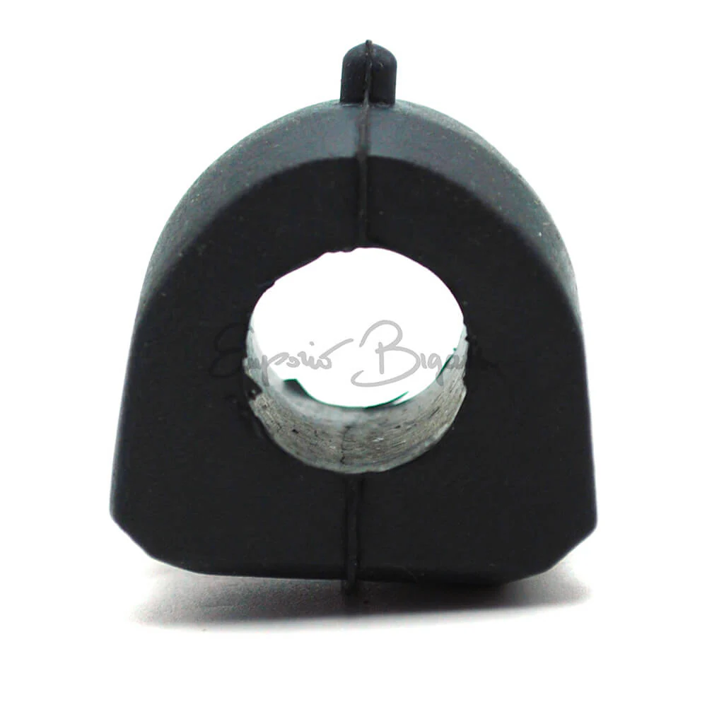 Boccola supporto in gomma barra stabilizzatrice anteriore | Fiat | Autobianchi | - Image 2