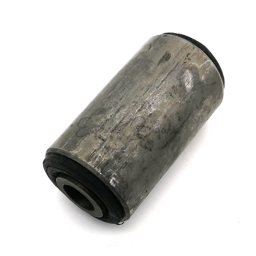 Boccola silent block misura 51x27x10 perno fuso | Fiat 500 N D F L R Giardiniera |