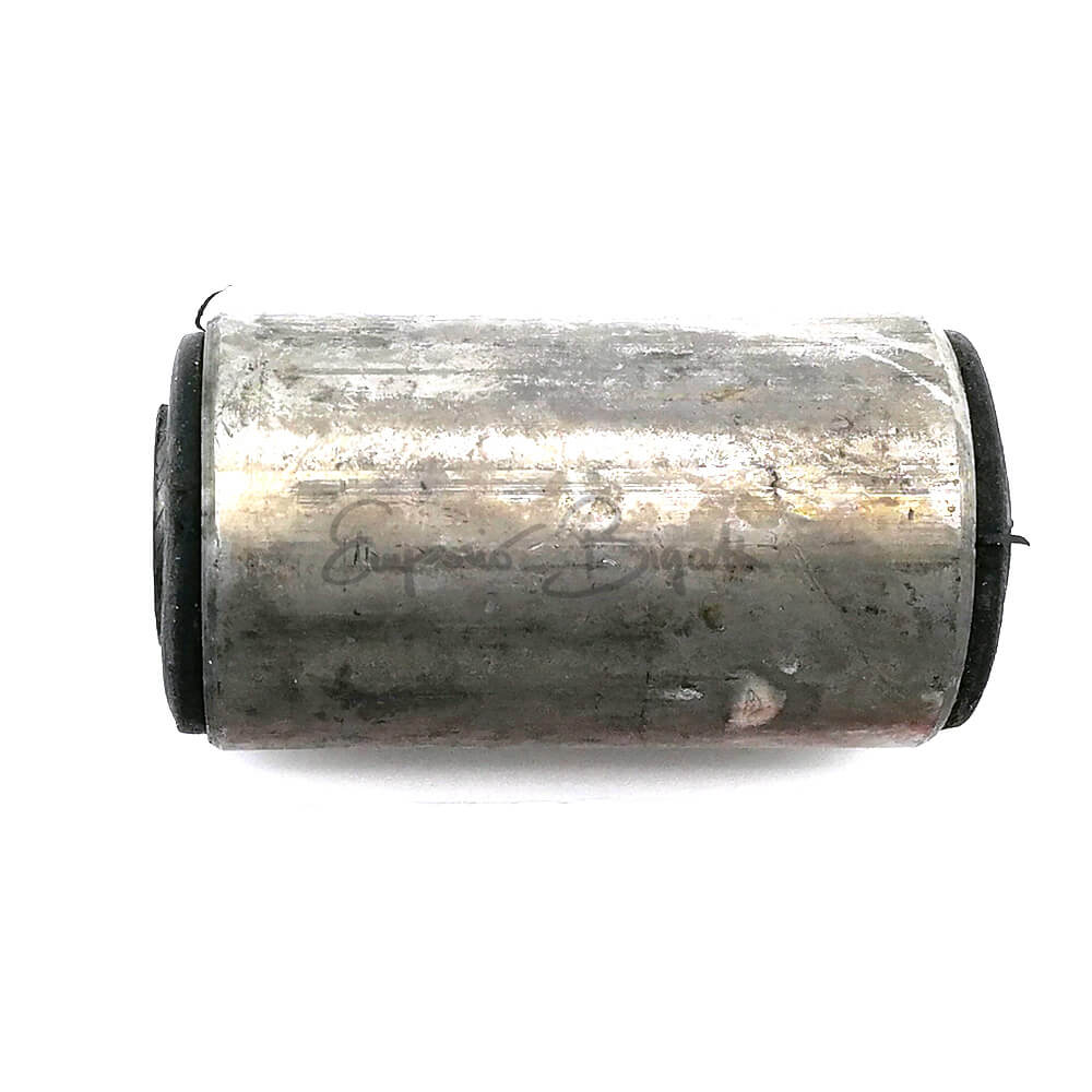 Boccola silent block misura 51x27x10 perno fuso | Fiat 500 N D F L R Giardiniera | - Image 3