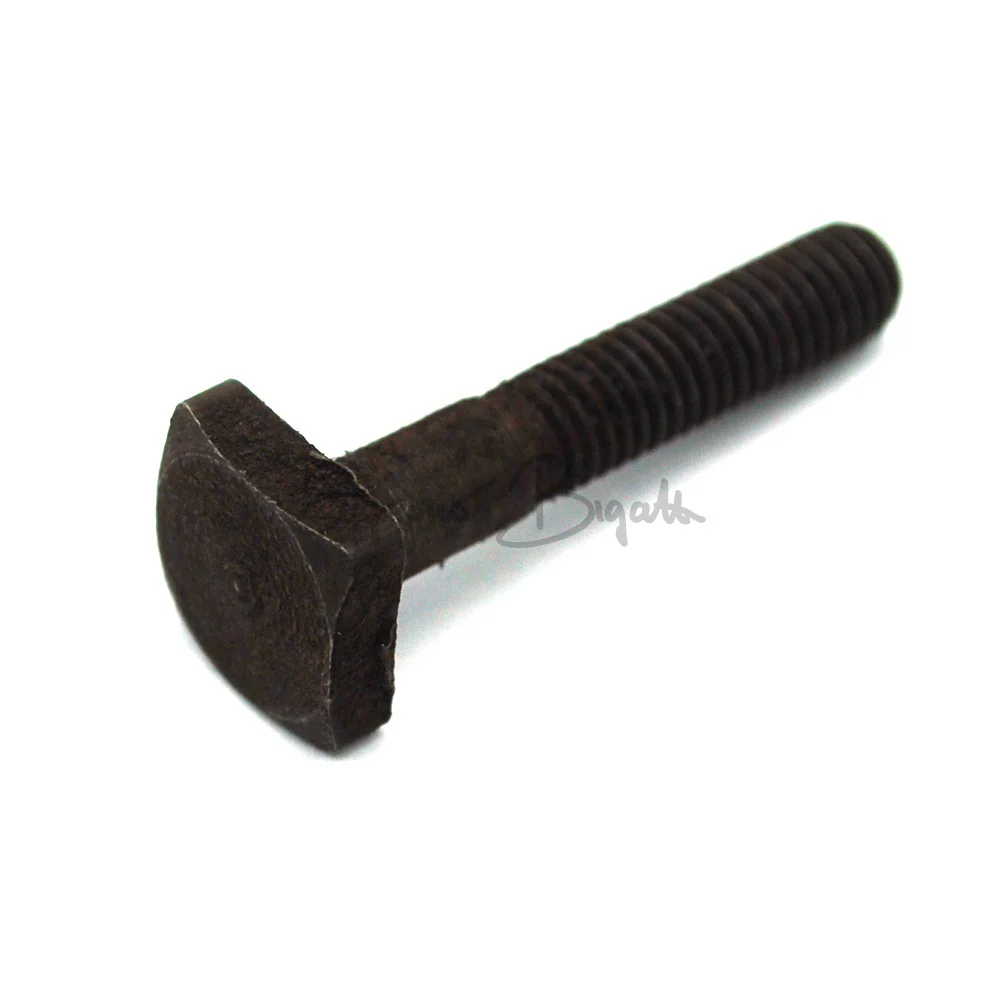 Bullone testa quadrata per piastrine dinamo | Fiat 500 D F L R |