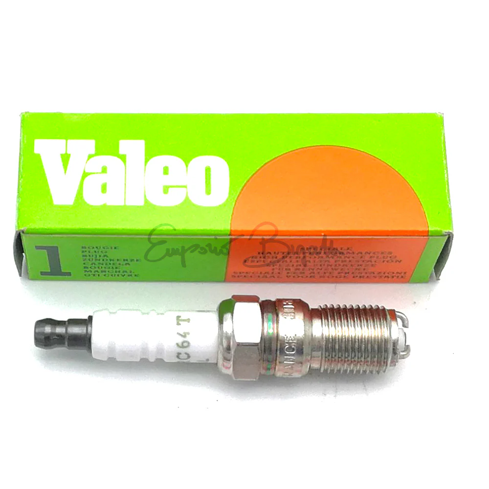 Candela Valeo RC64T 246192 3 Punte