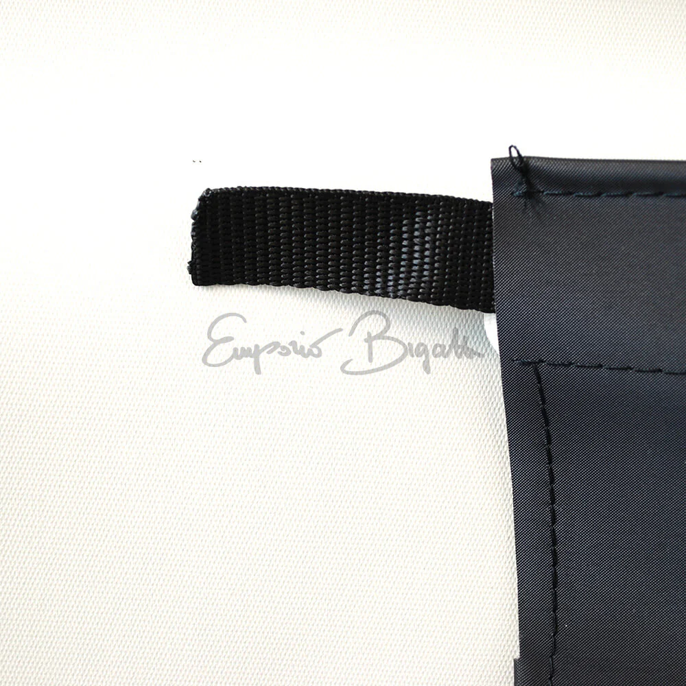 Capote colore nero con telaio Alta Qualità | Fiat 500 F L R | - Image 3