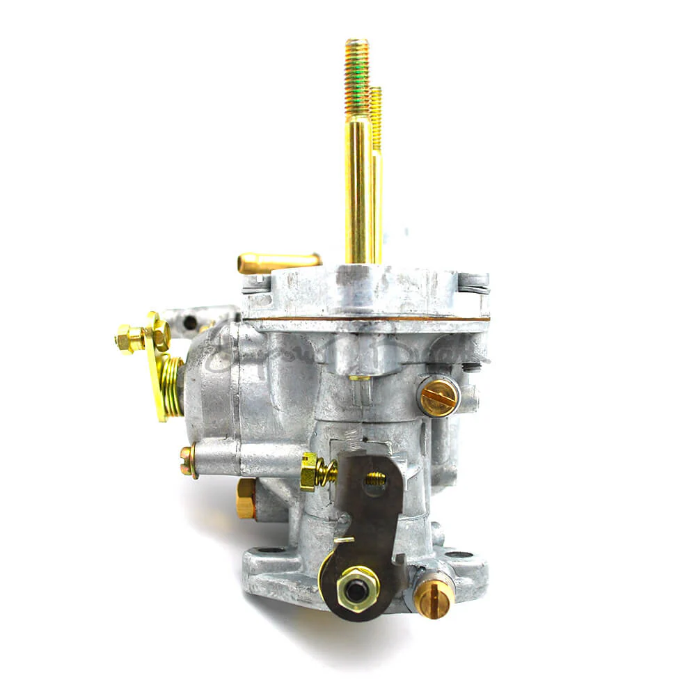 Carburatore originale weber 26IMB10 | Fiat 500 F L | - Image 3