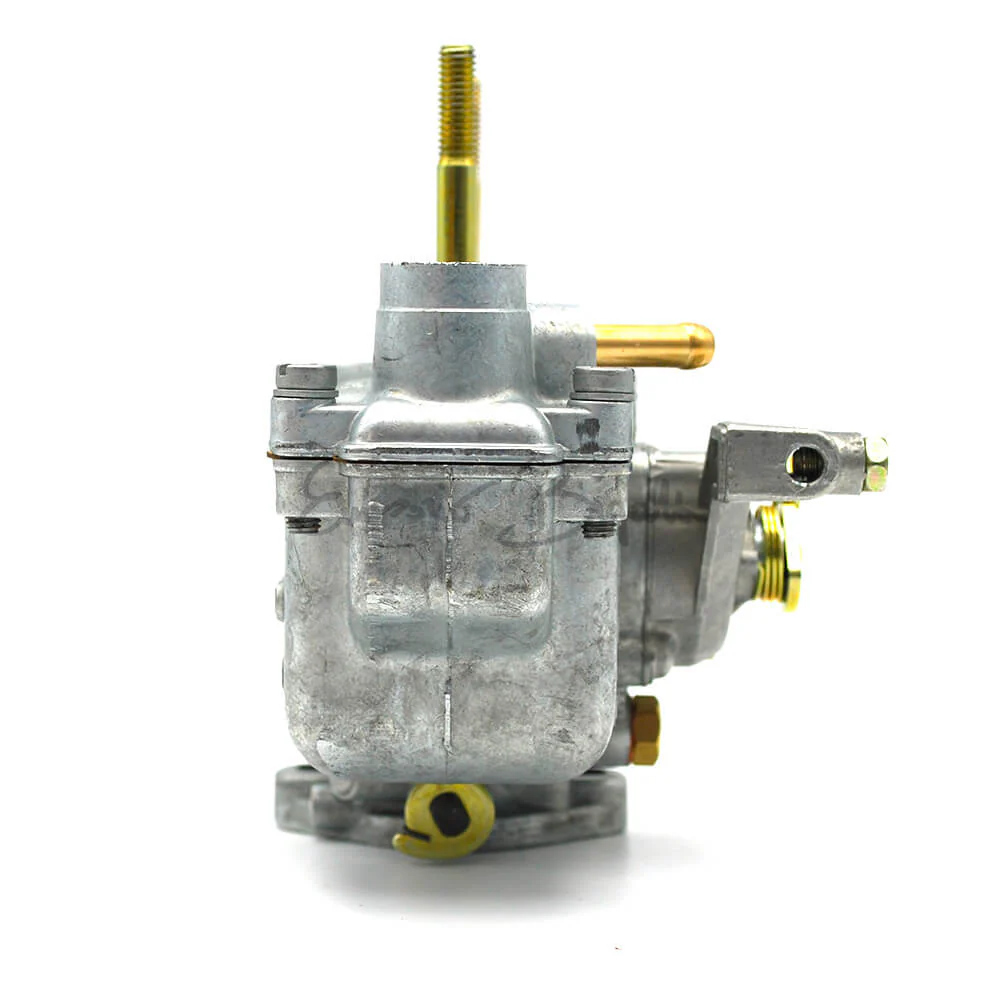 Carburatore originale weber 26IMB10 | Fiat 500 F L | - Image 5