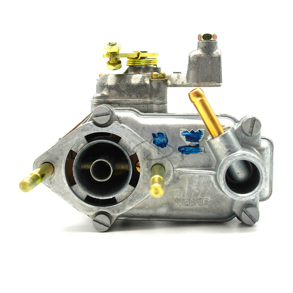 Carburatore originale weber 26IMB10 | Fiat 500 F L | - Image 7