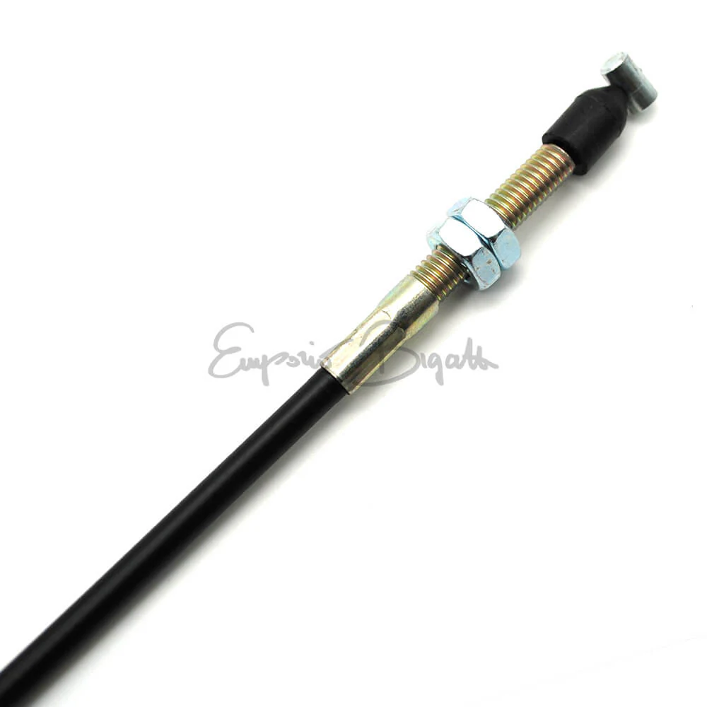 Cavo acceleratore dim. 635/505 mm | Fiat Panda 141 | - Image 3