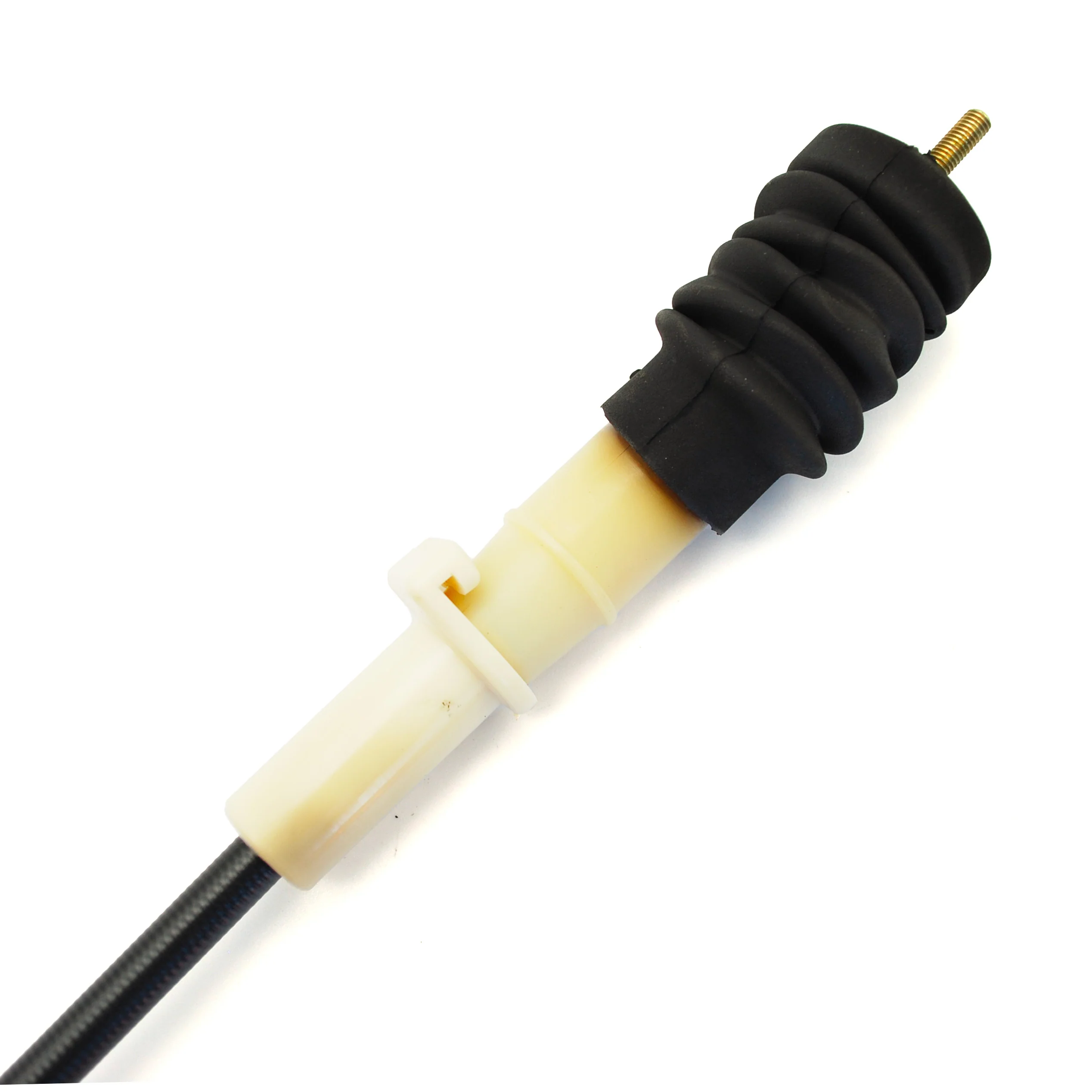 Cavo Acceleratore dim. 735/600 | Lancia Y10 (156) | - Image 3