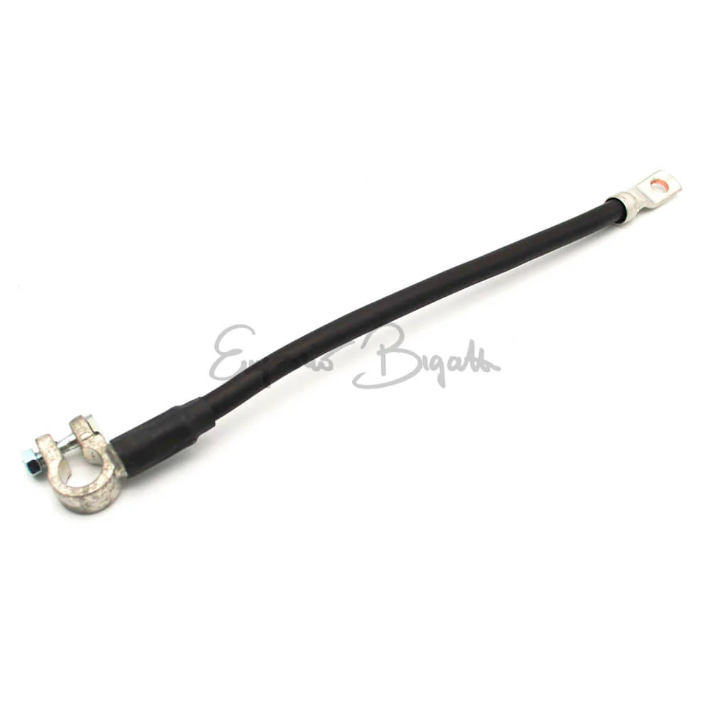 Cavo batteria negativo | Fiat 500 N D F L R Giardiniera |