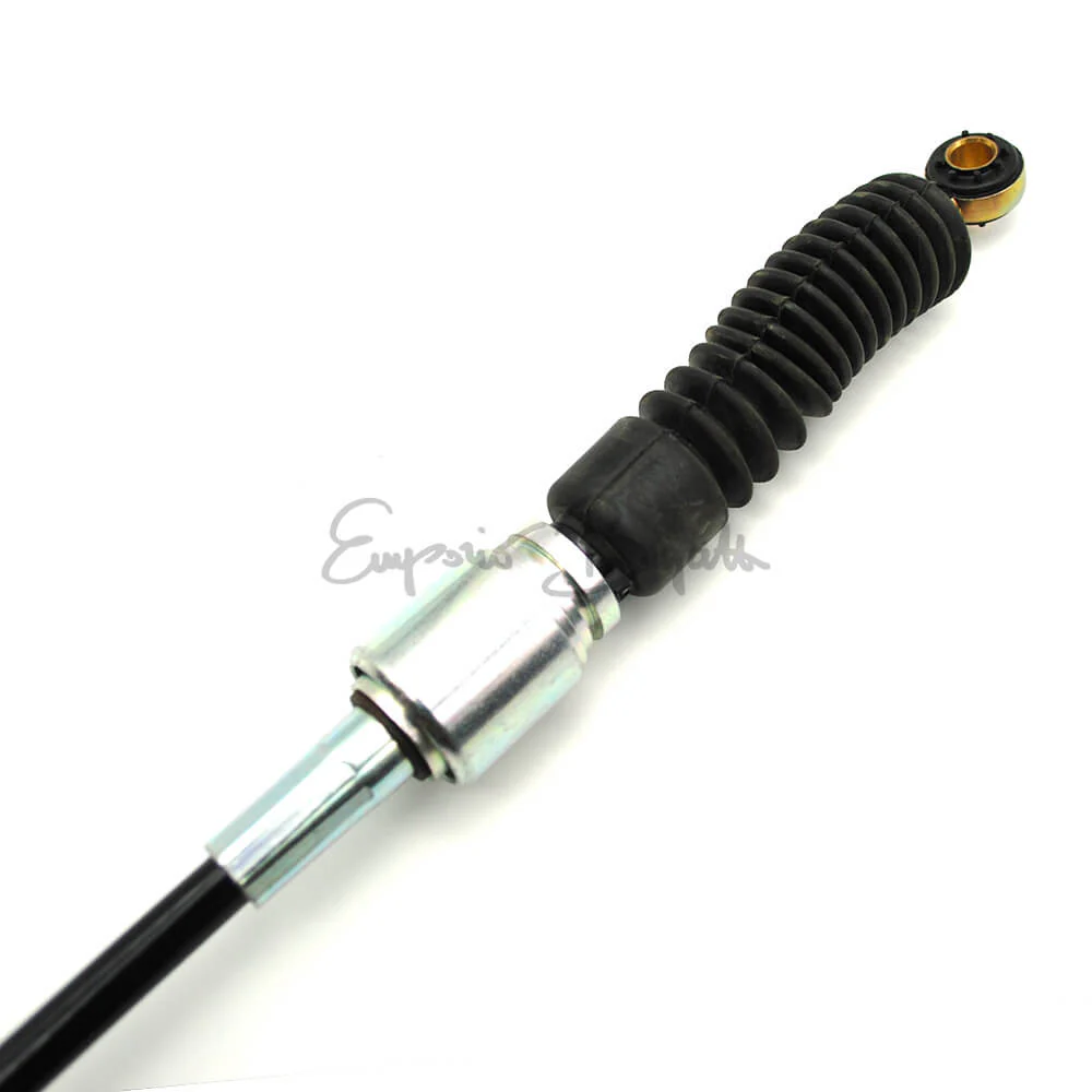 Cavo cambio dim 1110/858 | Fiat Panda 141 | - Image 3