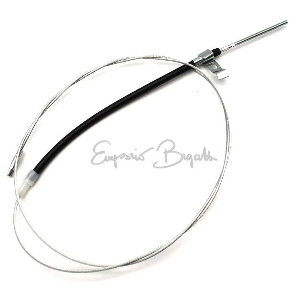 Cavo disinnesto frizione dim. 2150/305 | Fiat 500 Giardiniera base F |