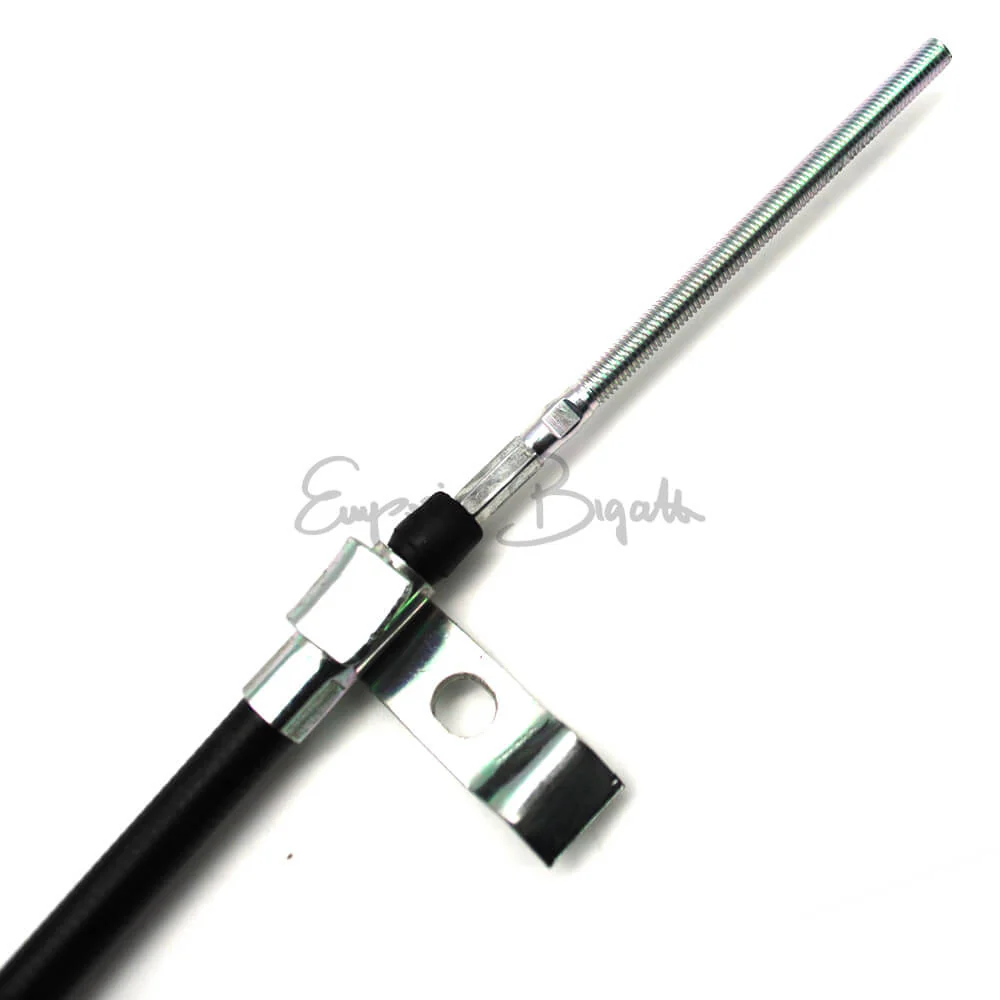 Cavo disinnesto frizione dim. 2150/305 | Fiat 500 Giardiniera base F | - Image 2