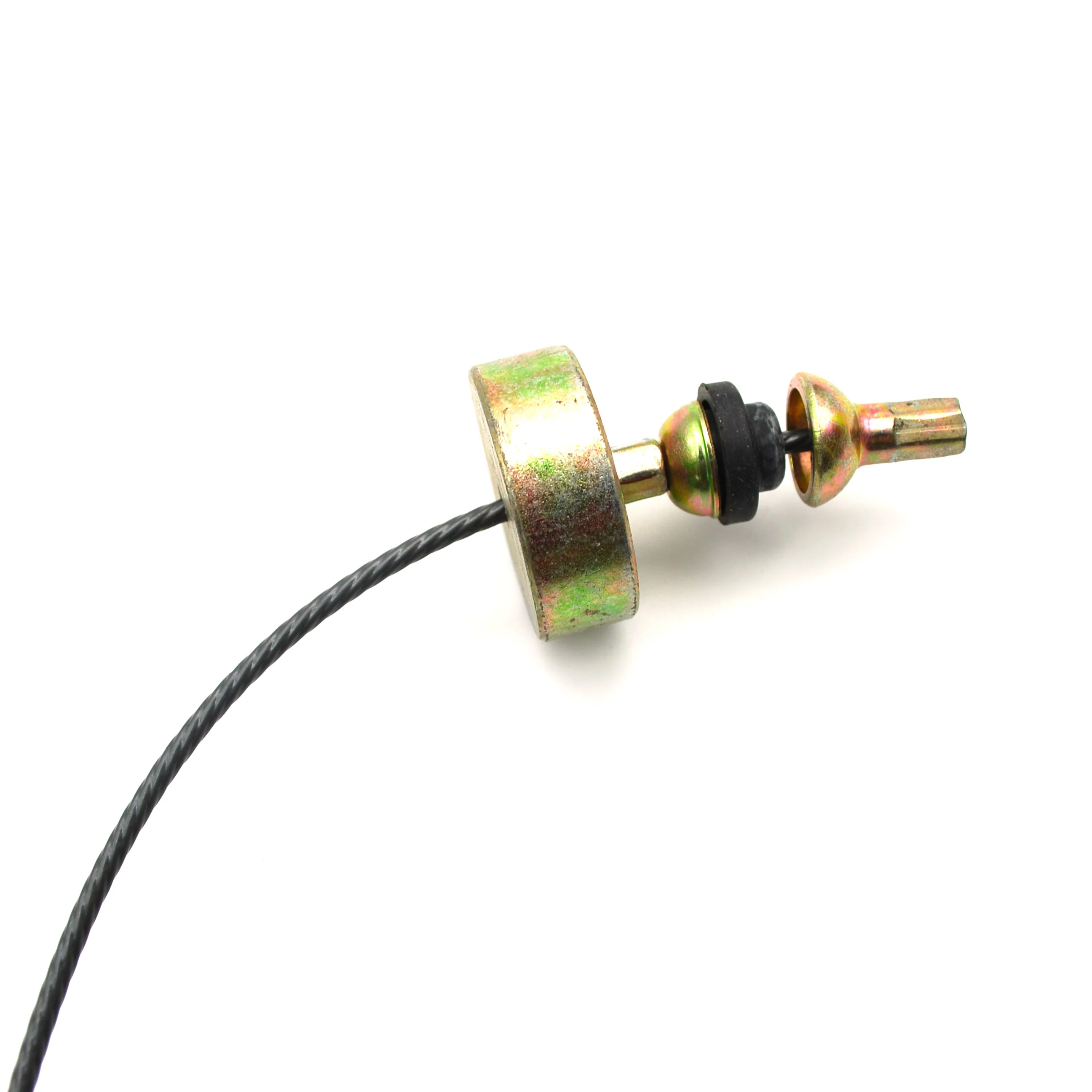Cavo Frizione dim. 970/615 | Renault Megane I | Scenic I | - Image 3