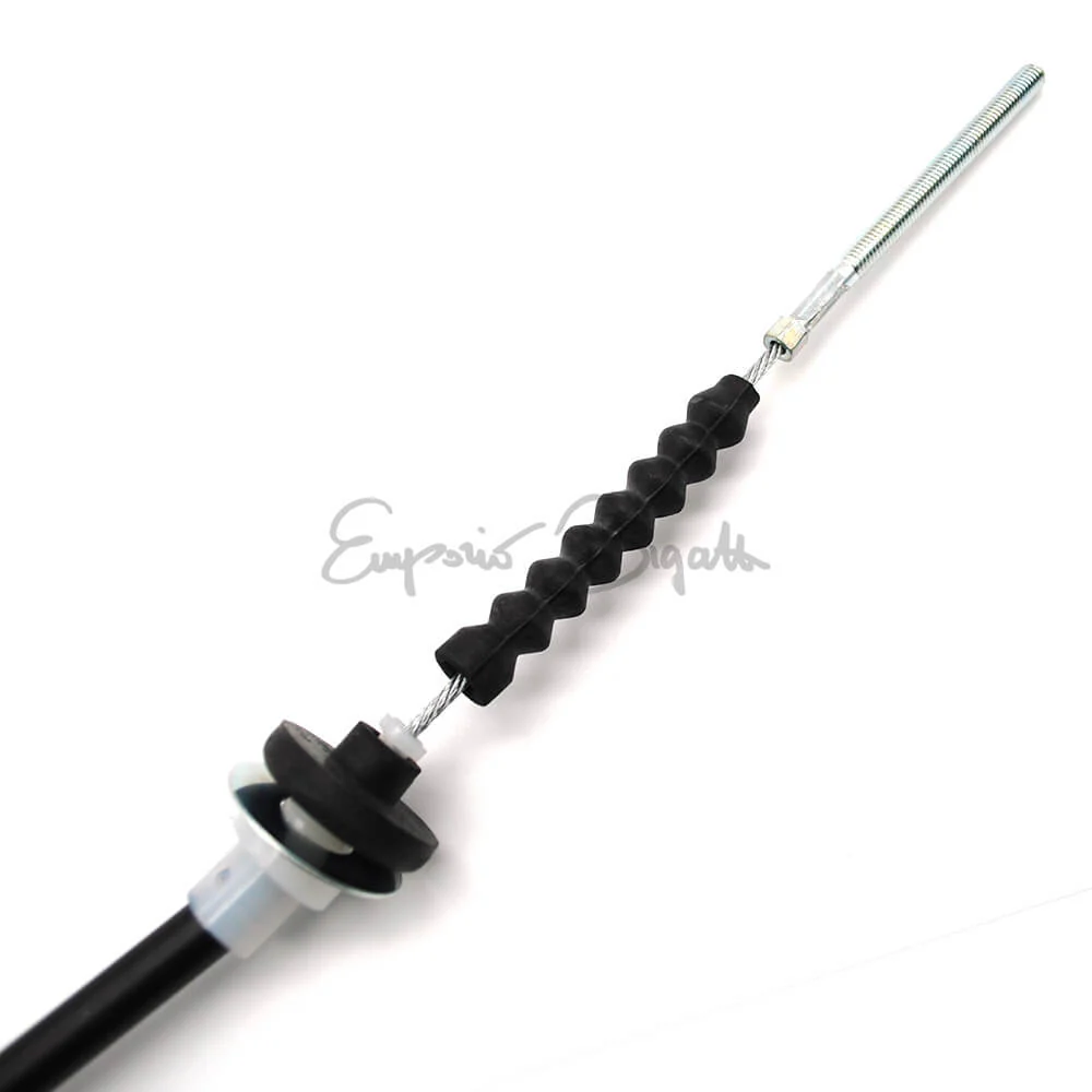 Cavo frizione dim. 565/360 | Fiat Panda 141 | Fiat Panda Van | - Image 2