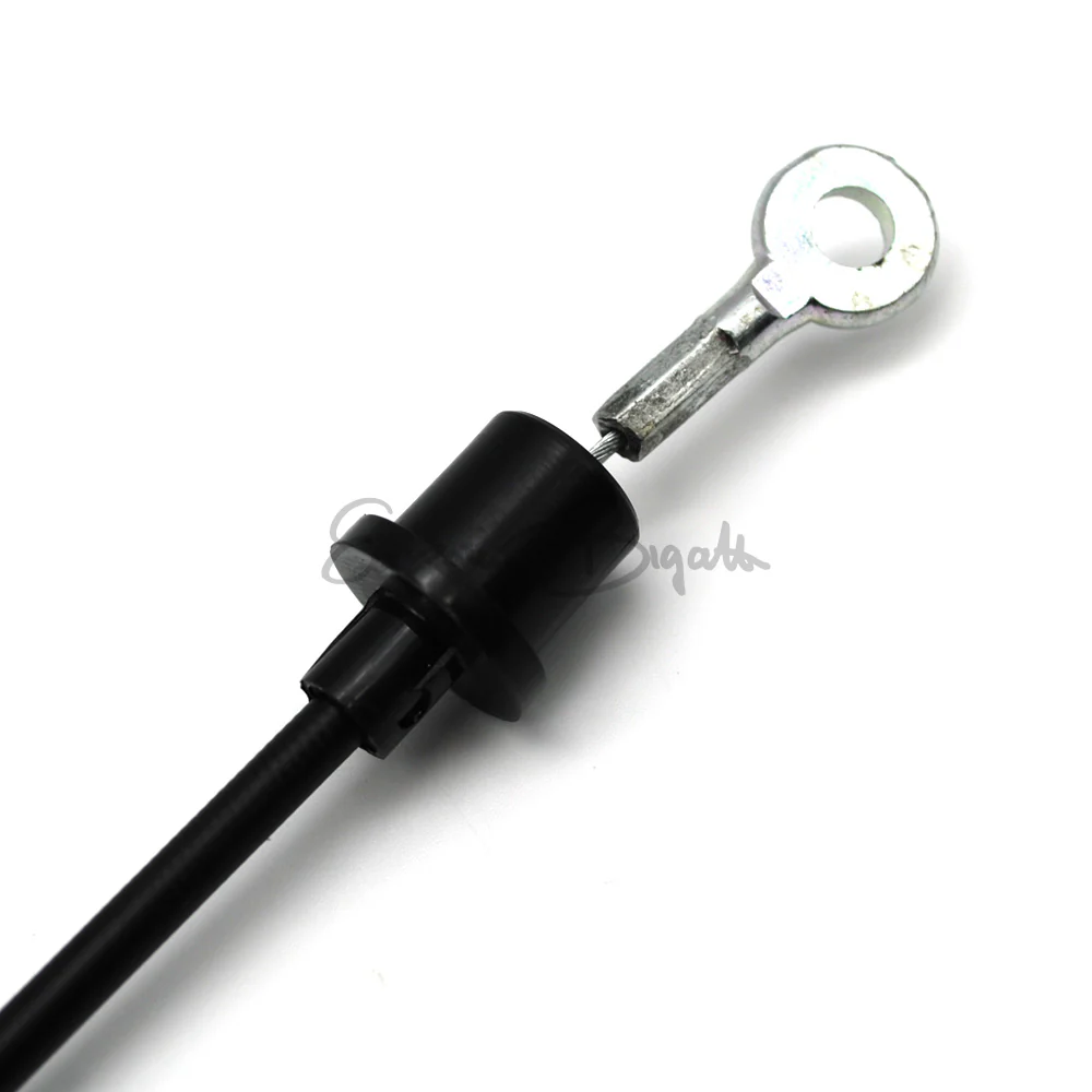 Cavo motorino avviamento dim. 1320 | Fiat 500 Giardiniera base F | - Image 3