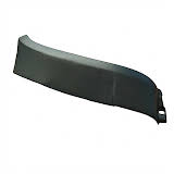 Codolo Passaruota Posteriore Sinistro | Fiat Panda 141 |