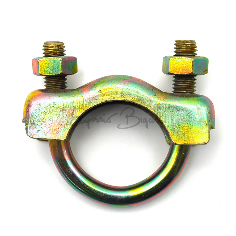 Collare marmitta M10 diametro 40 mm - Image 3