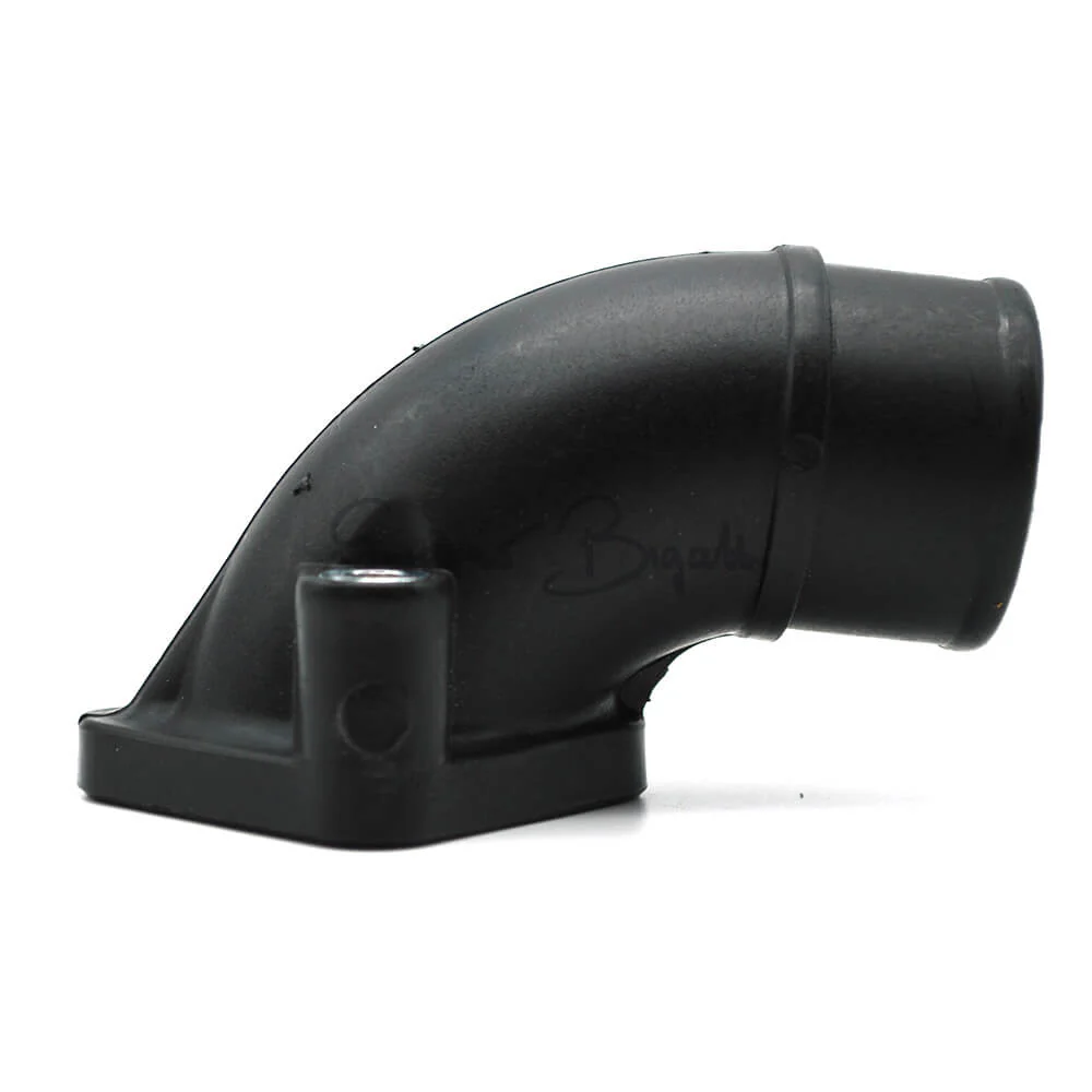 Collettore per carburatore Weber 24IMB e 28IMB | Fiat 500 | Fiat 126 | - Image 2
