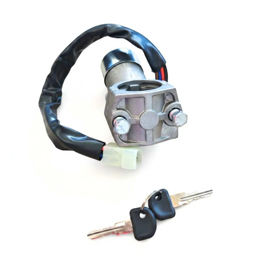 Commutatore Bloccasterzo Fiat Panda 141 , 127, 128, A112 | Ricambi