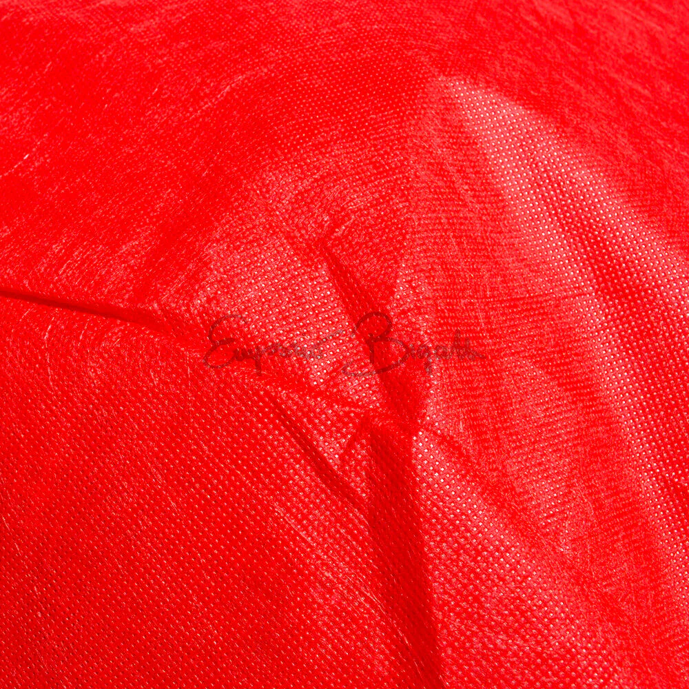 Copriauto da Interno Piuma rosso | Fiat 500 | - Image 4