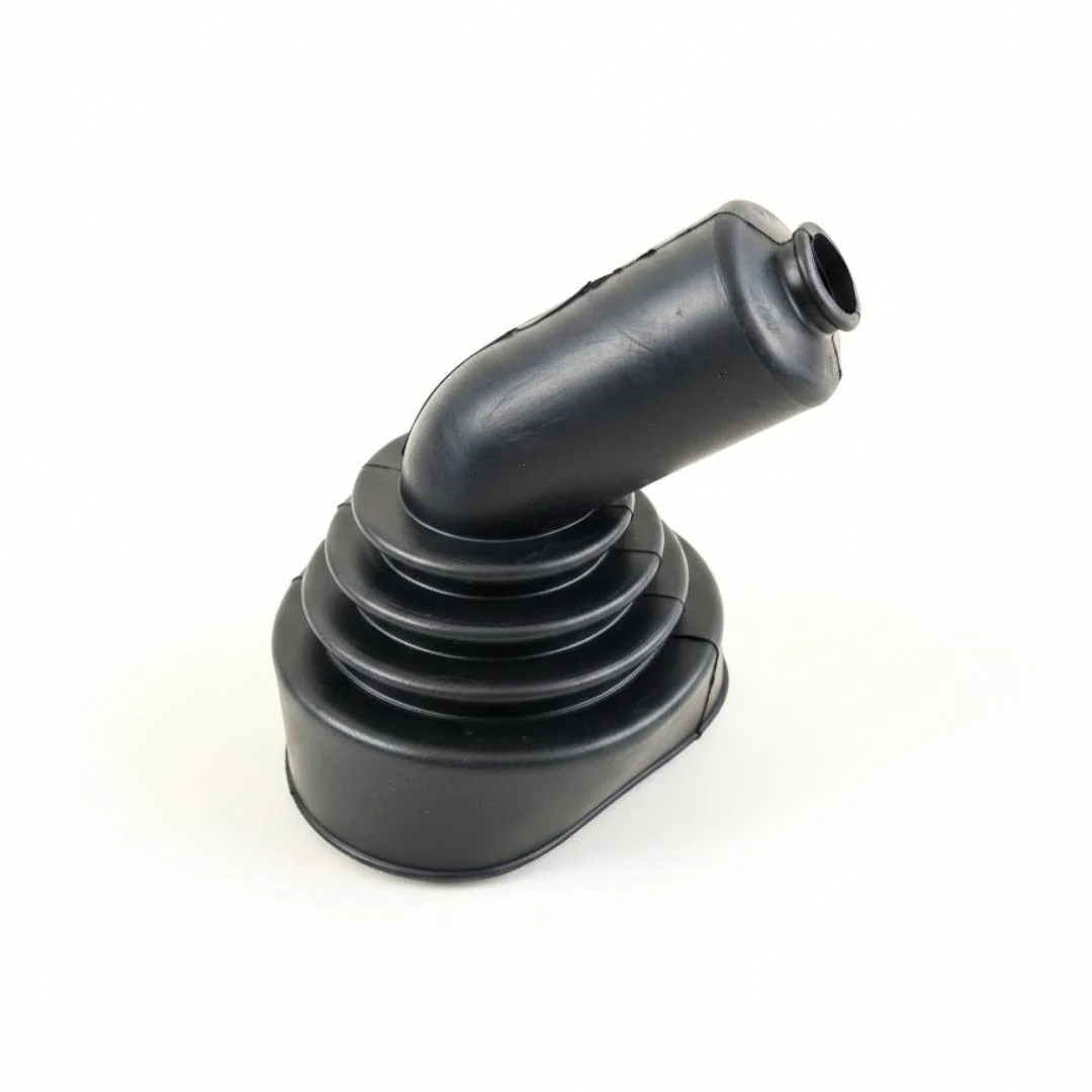 Cuffia Cambio Collo Lungo Alfa Romeo Giulia Spider GT | Gomma