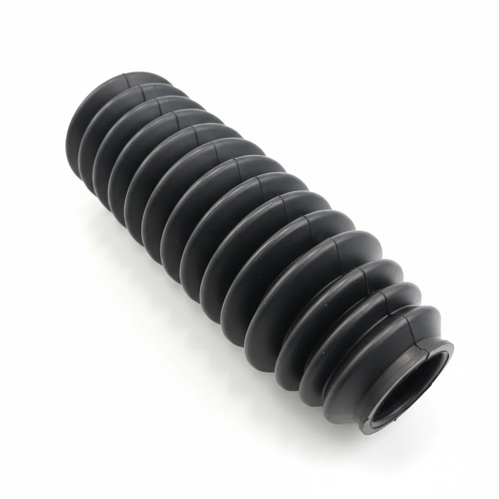 Cuffia Scatola Sterzo Alfa Romeo Alfetta Giulietta 75 | Soffietto 165mm
