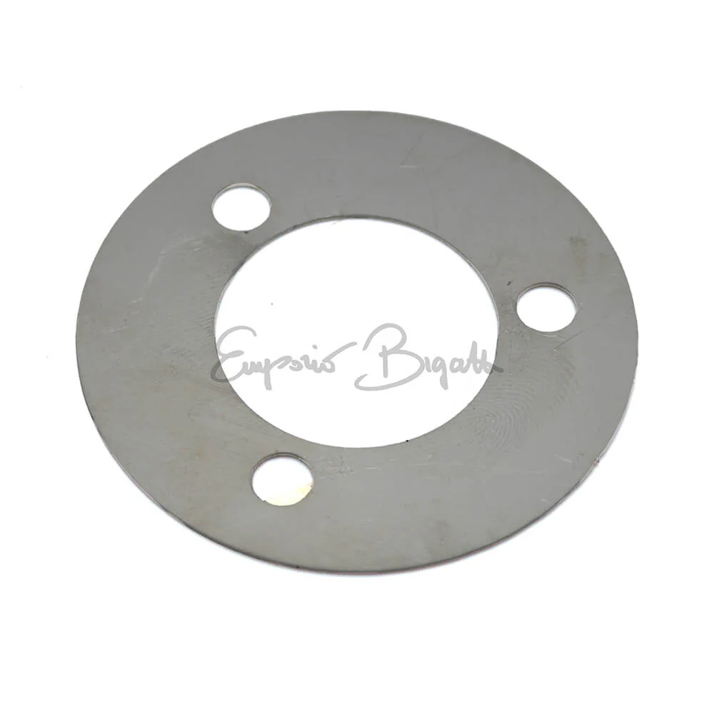 Distanziale interno puleggia Dinamo - spessore 0,50mm | Fiat 500 N D F L R | Fiat 126 |