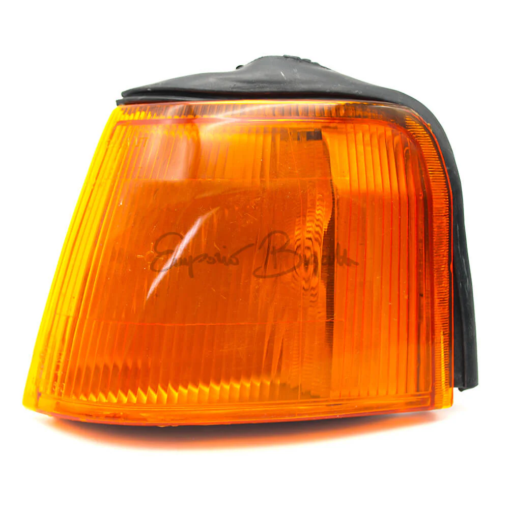 Fanalino anteriore arancio sinistro | Fiat uno II Serie | - Image 2