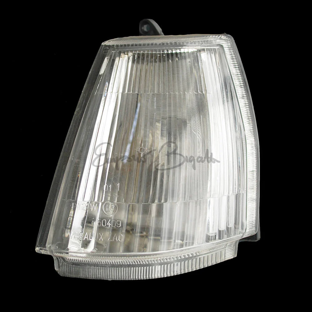 Fanalino anteriore bianco | Autobianchi Y10 rst |