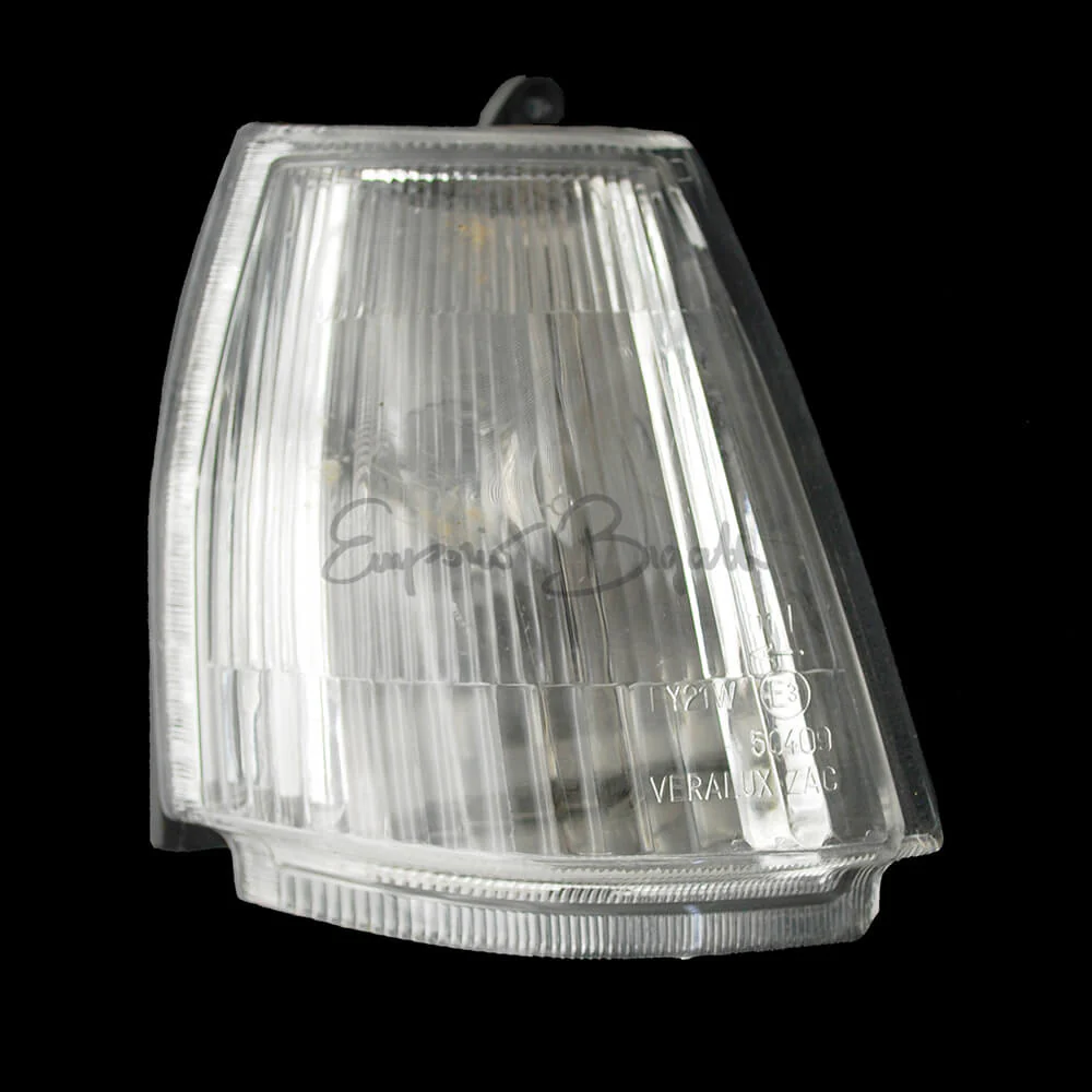 Fanalino anteriore bianco destro | Autobianchi Y10 rst |