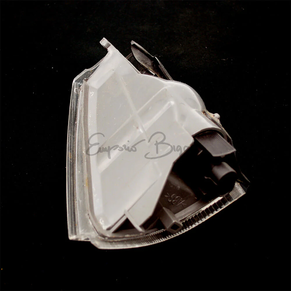 Fanalino anteriore bianco destro | Autobianchi Y10 rst | - Image 2