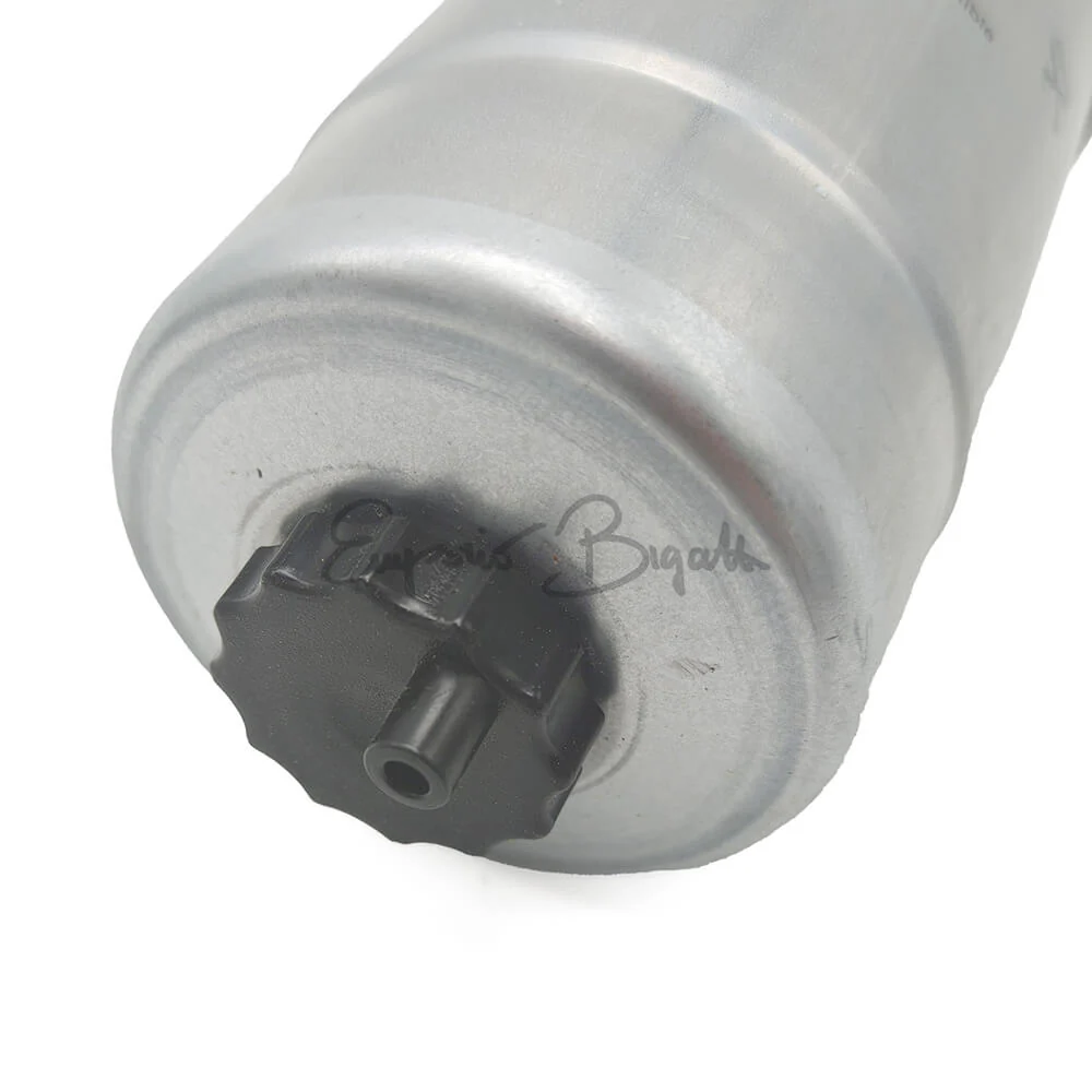 Filtro Carburante Diesel In-Linea per Motori Multijet (Fiat, Alfa, Lancia) - Image 2