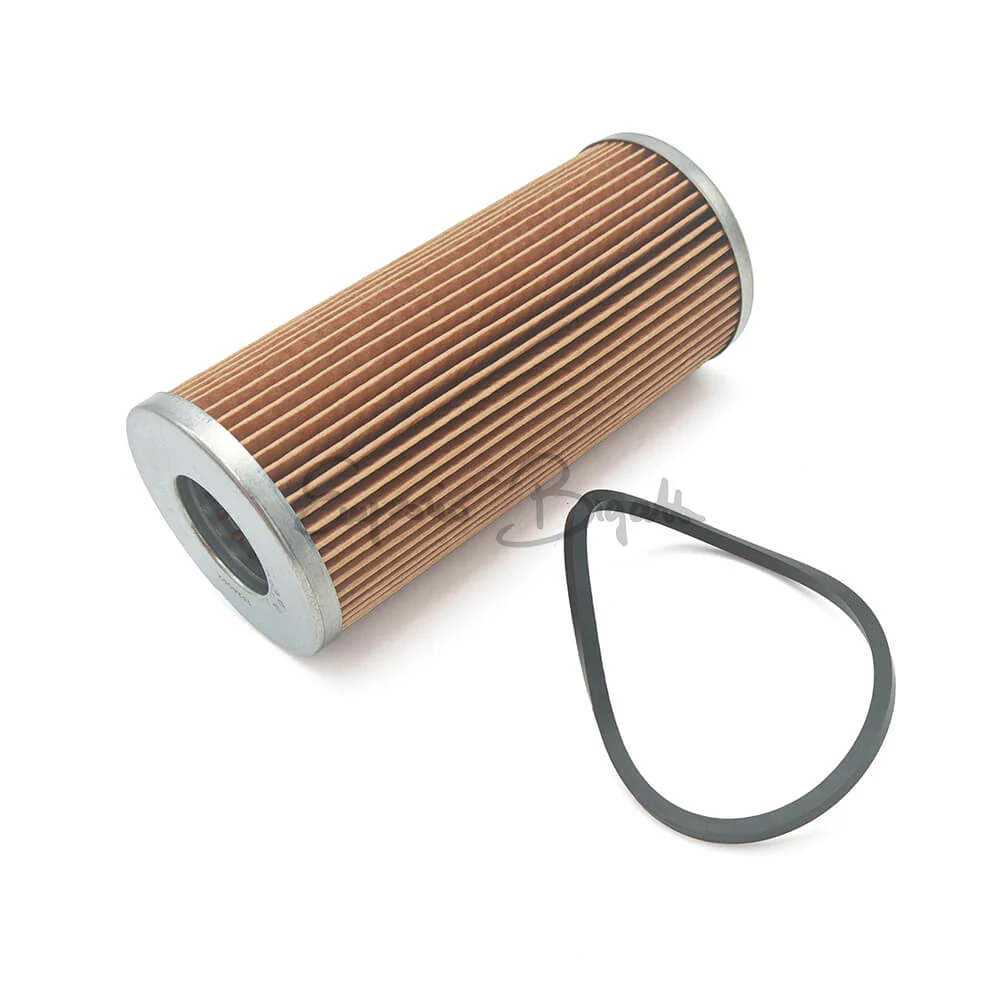 Filtro Olio a Cartuccia per Alfa Romeo Classiche (Giulia, GT) e Lancia Fulvia - Image 2