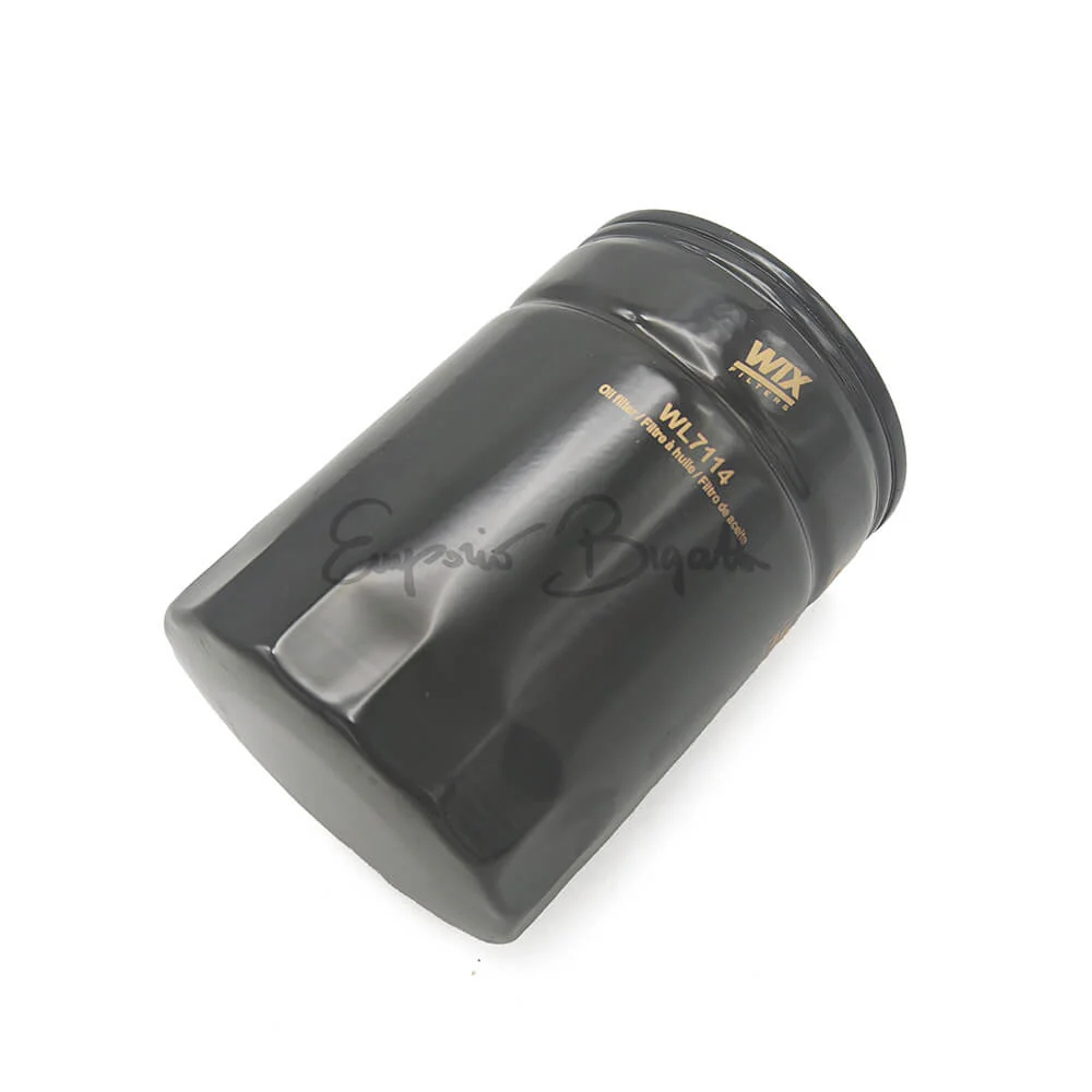 Filtro OLIO | Alfa Romeo, M,A,N, Renault (RVI) Steyr, Volvo, Bobcat, Case, Caterpillar, Claas, Deutz Fahr, Fendt, J,C,B,, John Deere, Manitou, Massey Ferguson, New Holland, Same, Ford, Wolga - Image 2