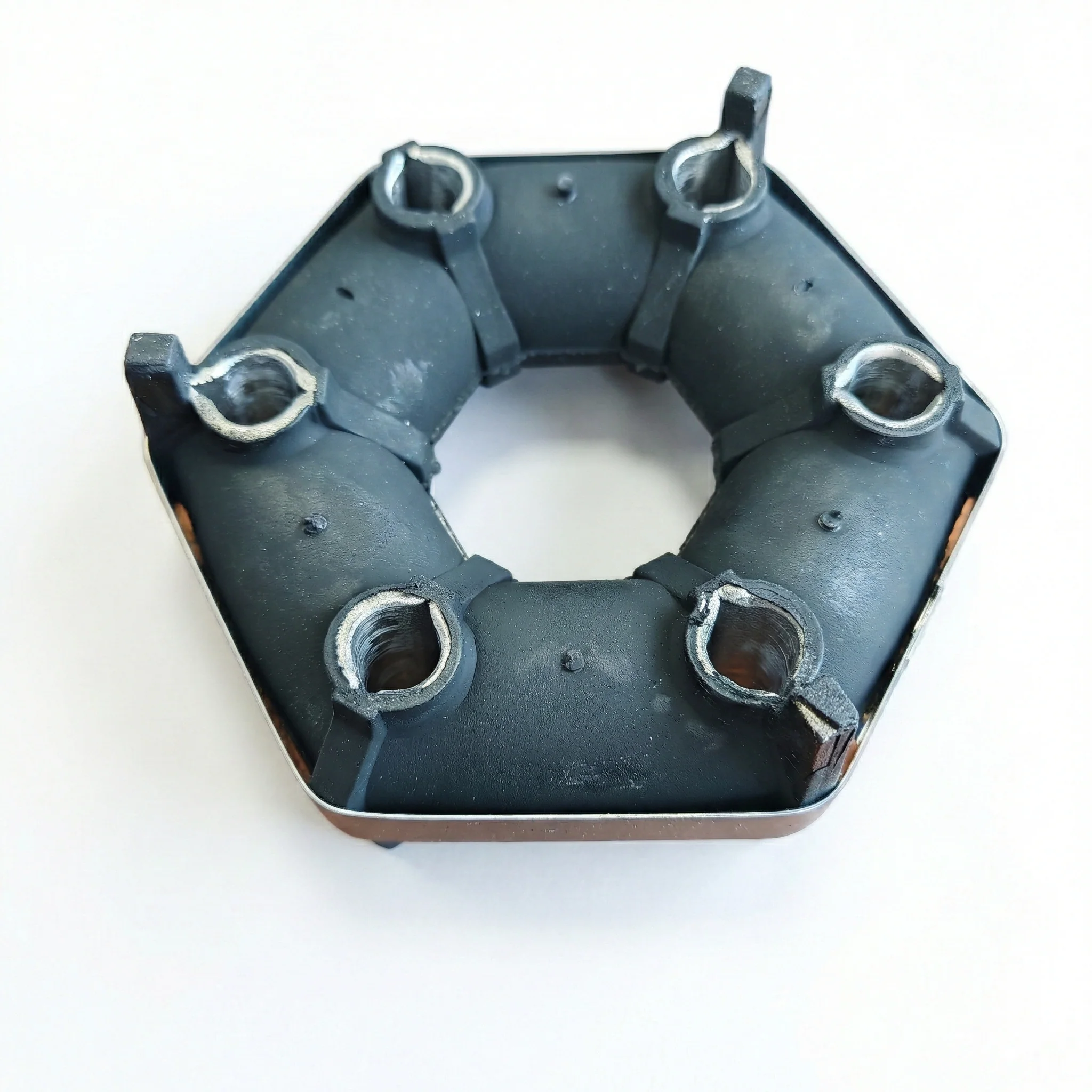Giunto Albero Trasmissione Fiat 124 131 | Parastrappi Elastico