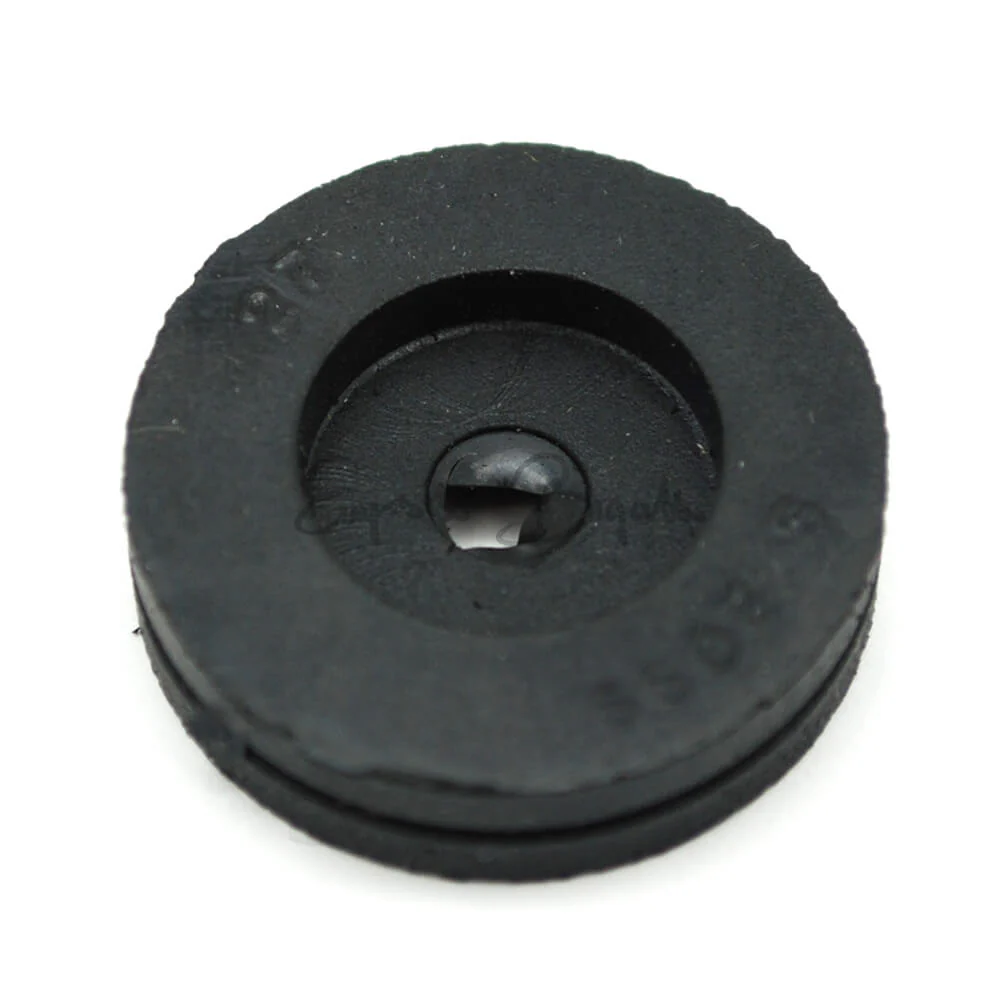 Gommino passacavo per foro da 20 mm | Fiat 500 |