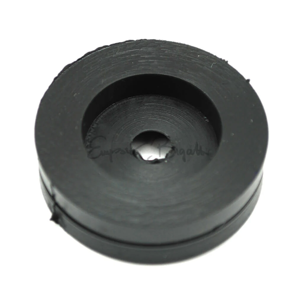 Gommino passacavo per foro da 33 mm | Fiat 500 | - Image 2