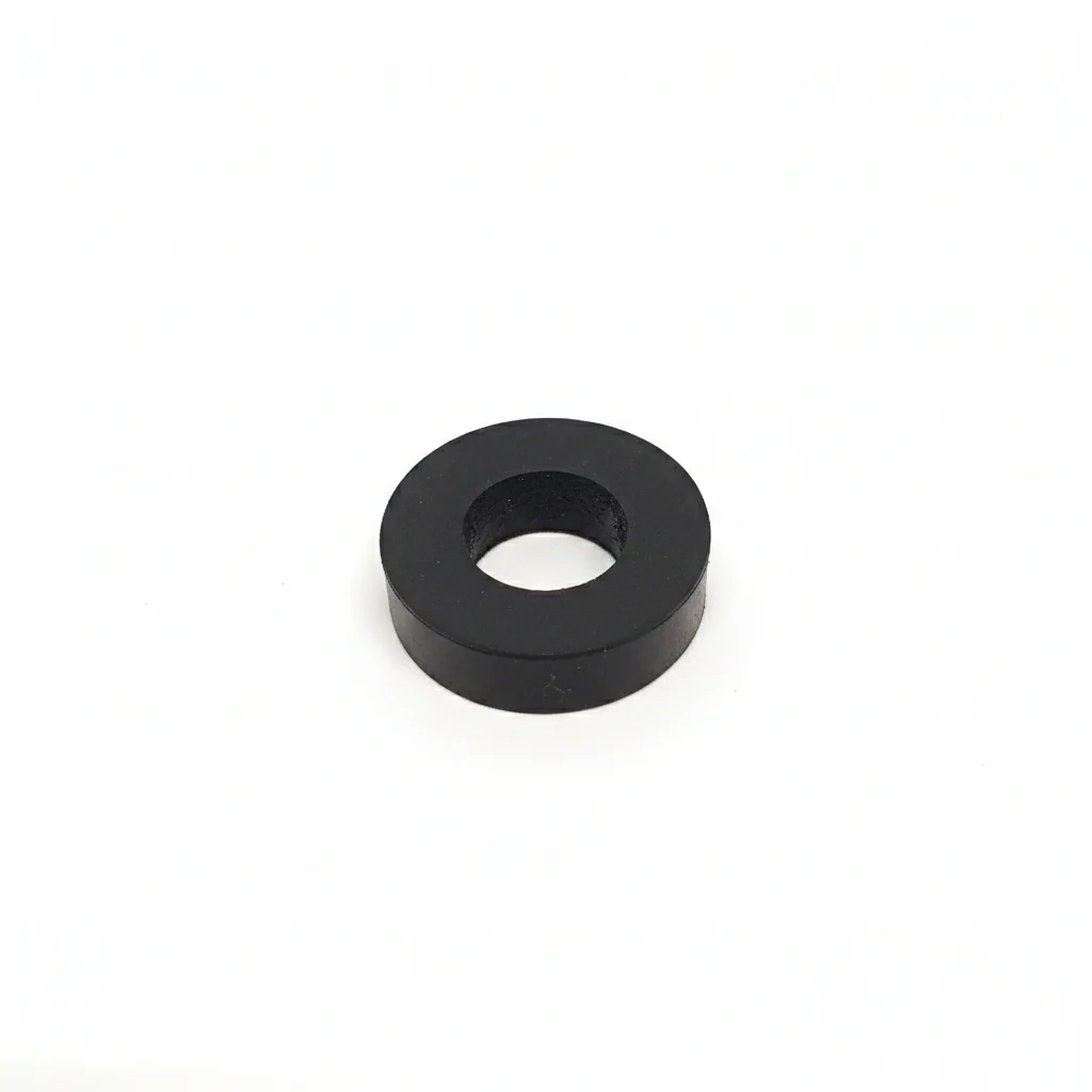 Gommino Supporto Radiatore Fiat 127 128 A112 | Anello Gomma