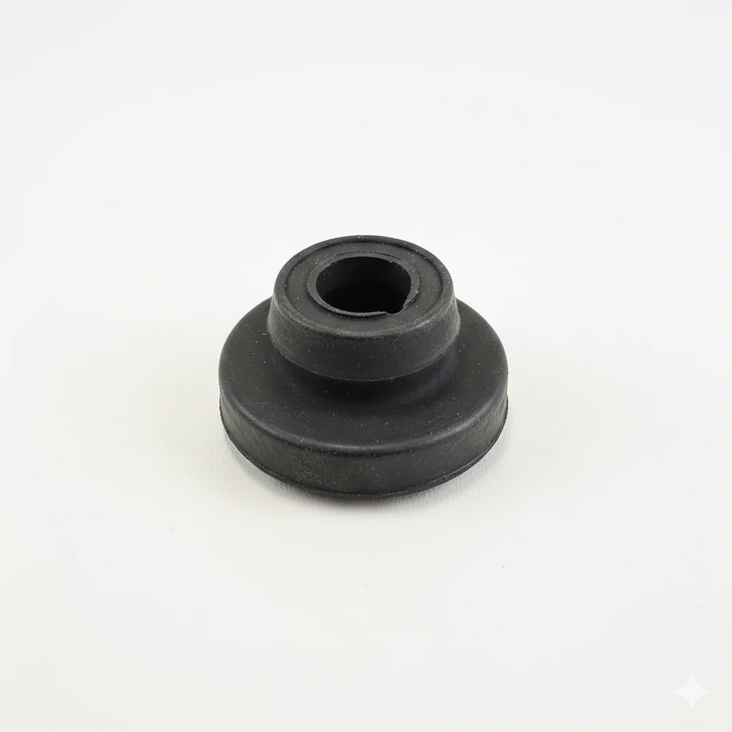Gommino Supporto Radiatore Fiat Punto Cinquecento Alfa 156 | Antivibrante