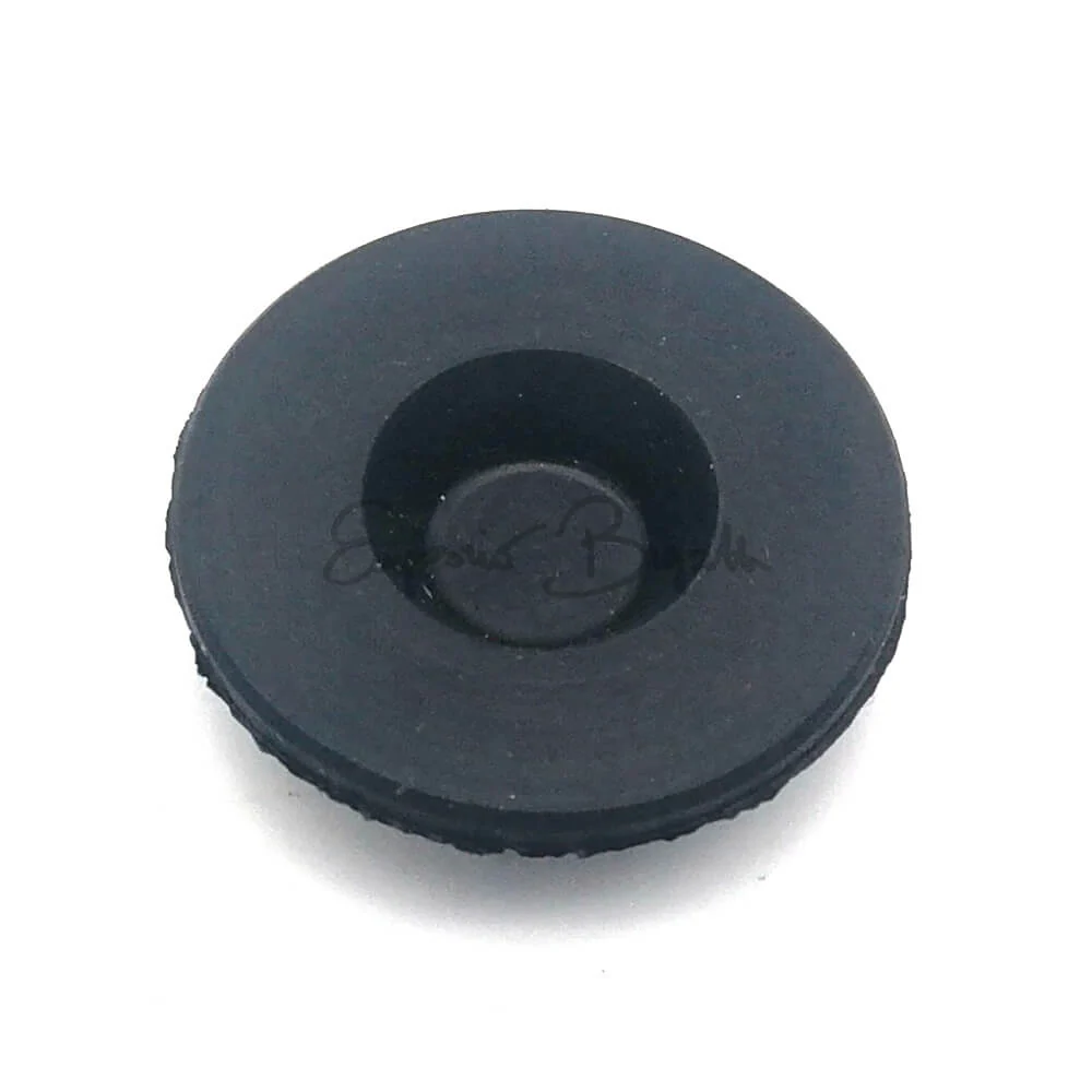 Gommino tappo copriforo vano batteria | Fiat 500 N D F L R Giardiniera | - Image 2