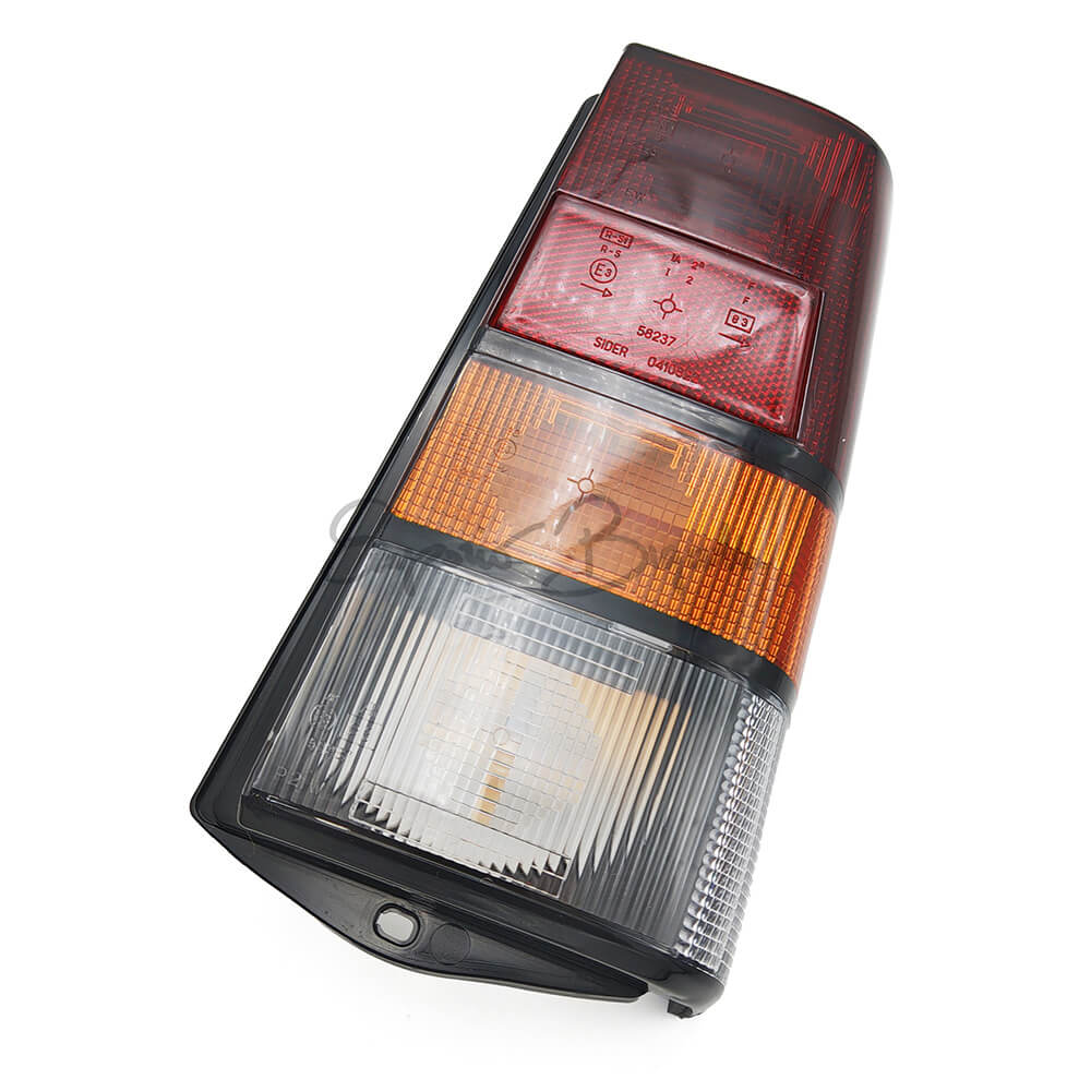 Gruppo ottico posteriore destro | Fiat panda 141 |