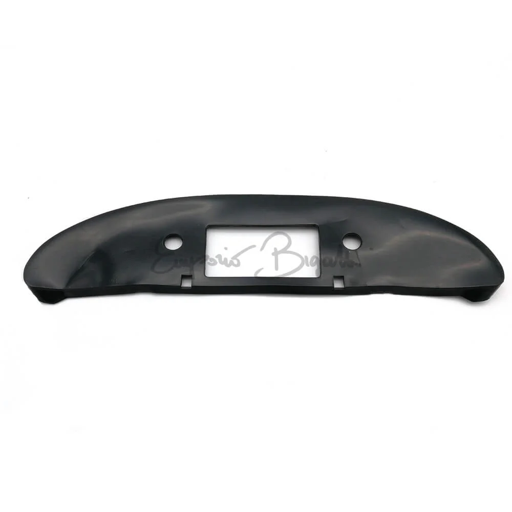 Guarnizione fanale luce targa | Fiat 500 |