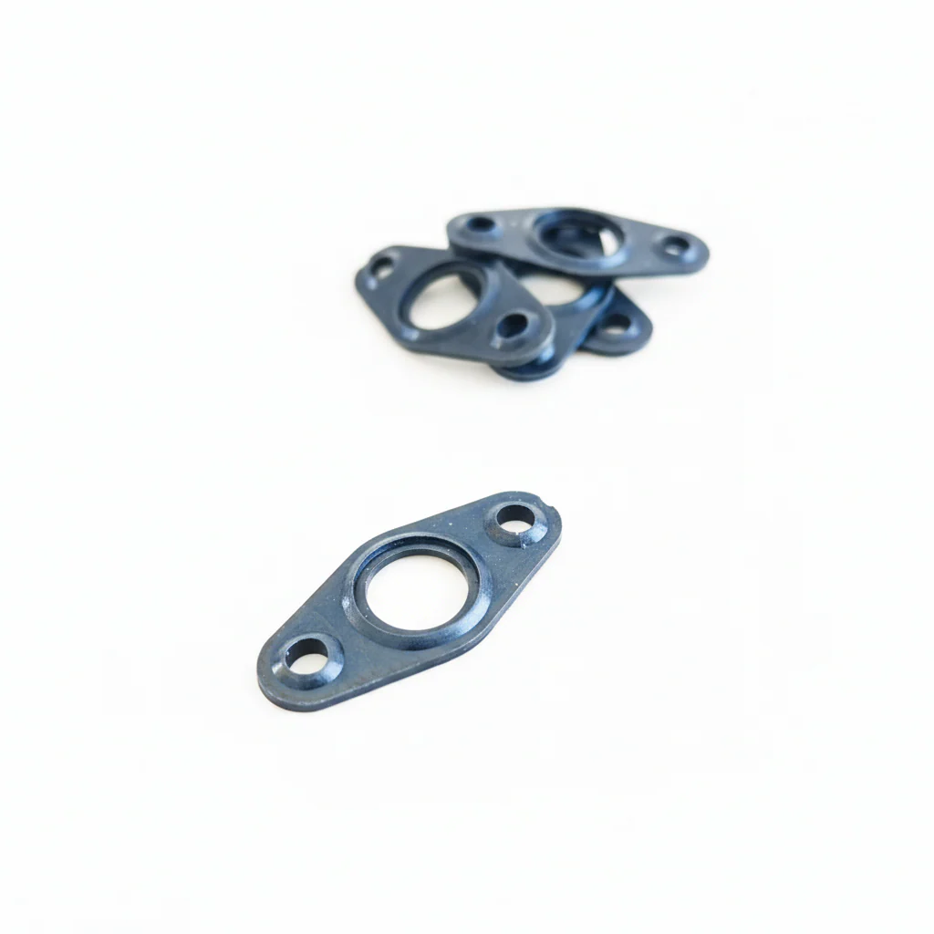 Guarnizione Rubinetto Riscaldamento Fiat Panda 127 124 | Gommino Tenuta - Image 2