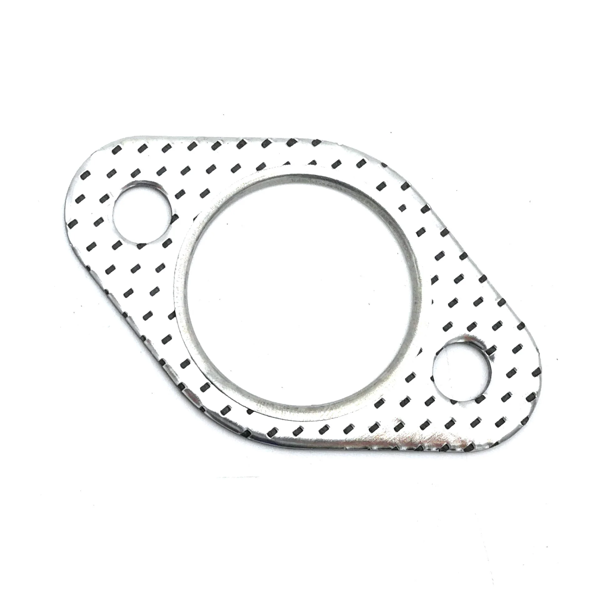 Guarnizione scarico marmitta speciale rinforzata | Fiat 500 N D F L R |
