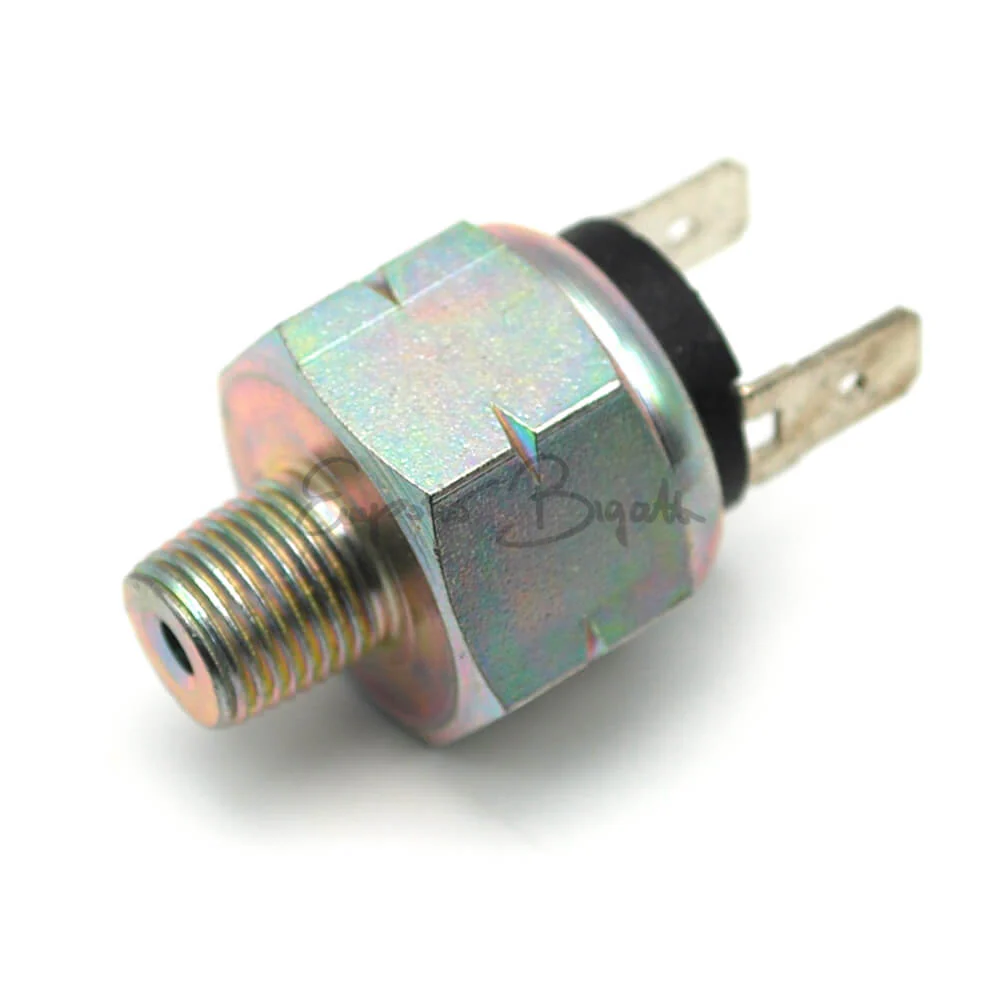 Interruttore pompa freno per luci stop | Fiat 500 N D F L Giardiniera |