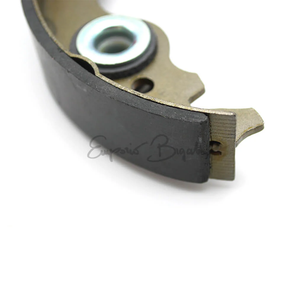 Kit 4 ganasce ceppi anteriori/posteriori BREMBO | Fiat 500 N D F L R | - Image 4