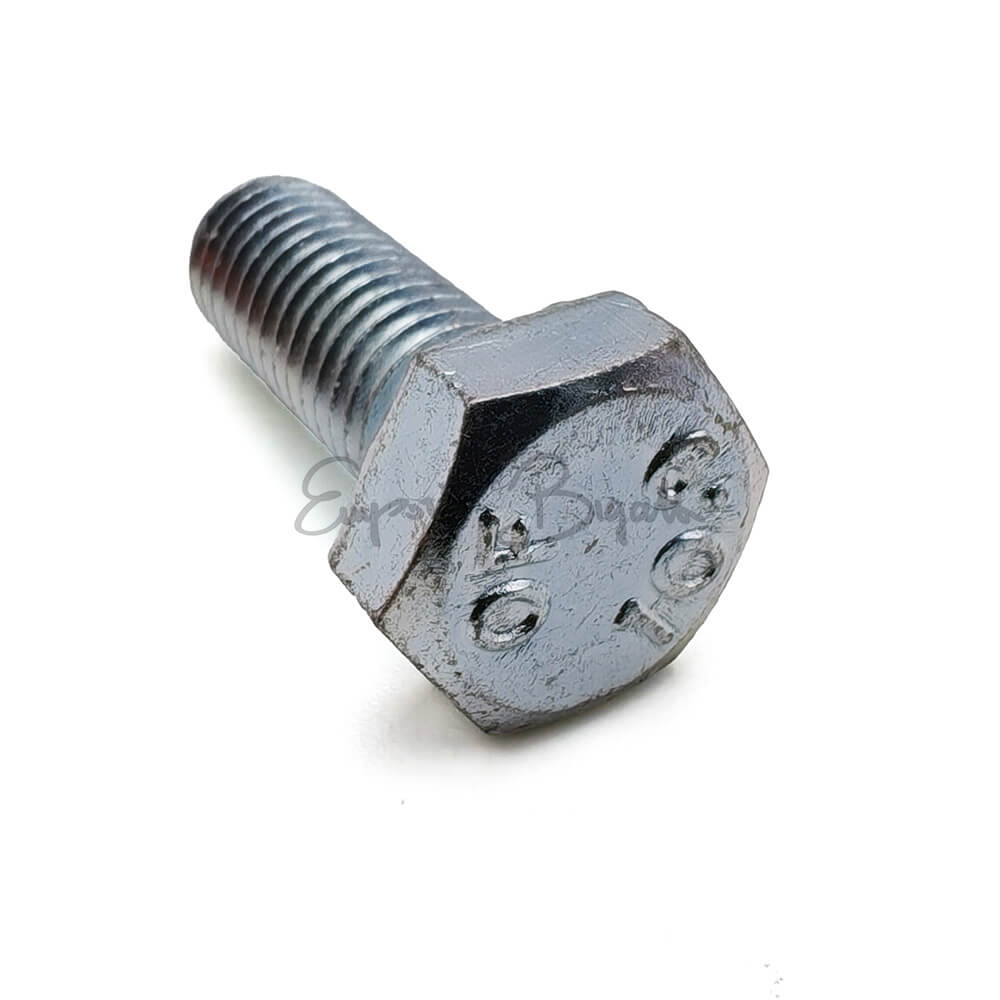 Kit Bulloneria fissaggio bronzina monoblocco lato cambio | Fiat 500 N D F L R | Fiat 126 | - Image 2