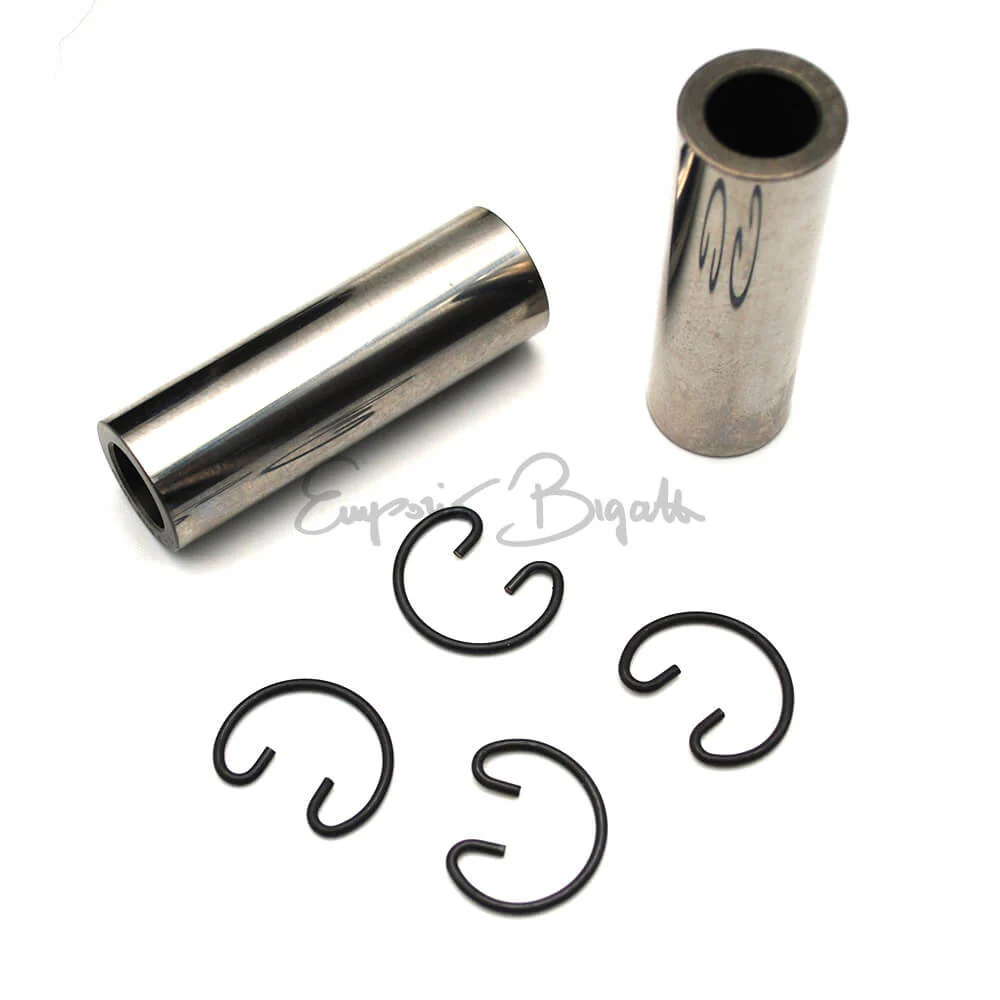 Kit completo Cilindri Pistoni e segmenti 70 mm 540cc |  Fiat 500 D F L | - Image 6