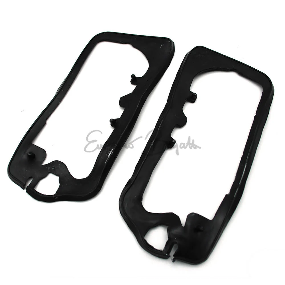 Kit completo fanaleria Classic | Fiat 500 F L R | - Image 10